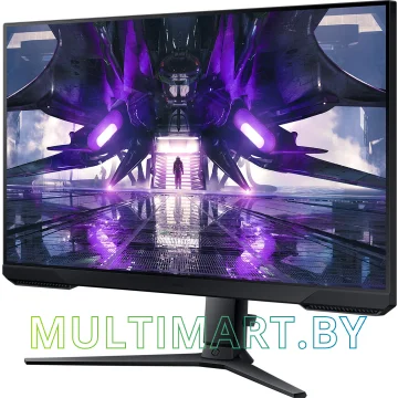 Монитор Samsung Odyssey G3 S27AG320NI картинка 3